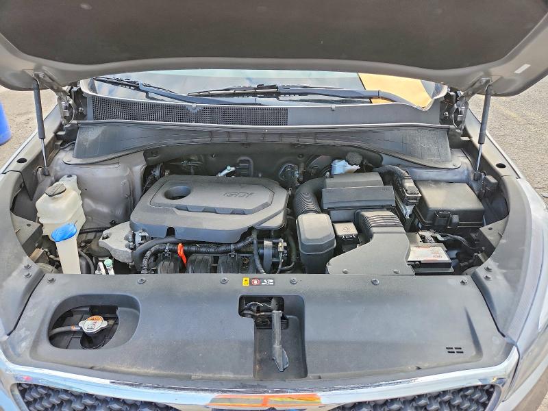Продаж на аукціоні авто 2016 Kia Sorento, vin: 5XYPGDA32GG044161, номер лоту: 62002516