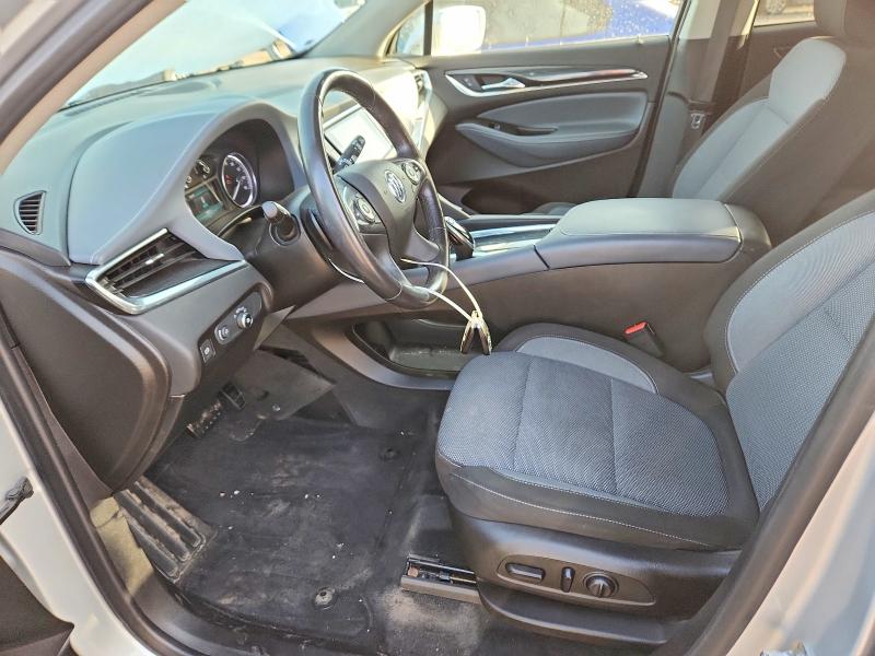 Продажа на аукционе авто 2019 Buick Enclave, vin: 5GAERAKW0KJ250257, номер лота: 58995666