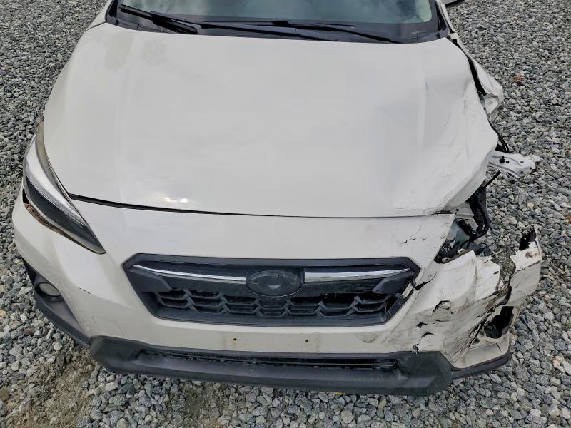 2018 Subaru Crosstrek მანქანა იყიდება აუქციონზე, vin: JF2GTAMCXJ8346917, აუქციონის ნომერი: 62229316