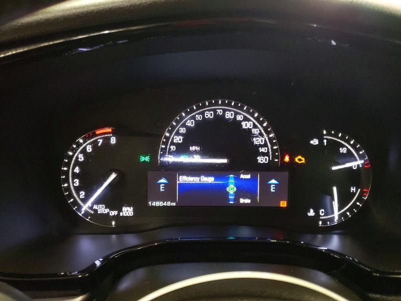 Продаж на аукціоні авто 2019 Cadillac Xt5, vin: 1GYKNDRS5KZ129818, номер лоту: 61102126