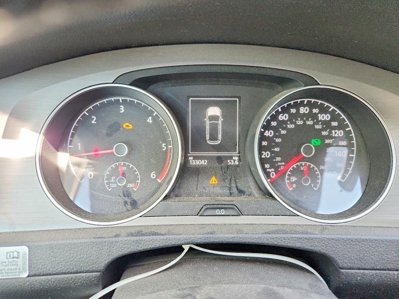 Продаж на аукціоні авто 2015 Volkswagen Golf Sportwagen, vin: 3VWCA7AU7FM514919, номер лоту: 63019386