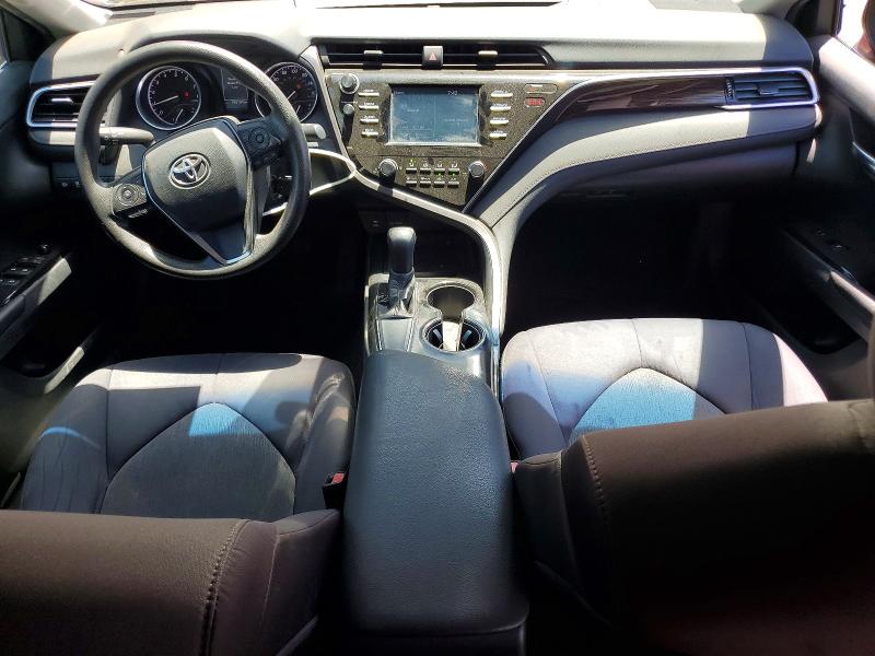 Aukcja sprzedaży 2018 Toyota Camry, vin: 4T1B11HK0JU511022, numer aukcji: 59550216