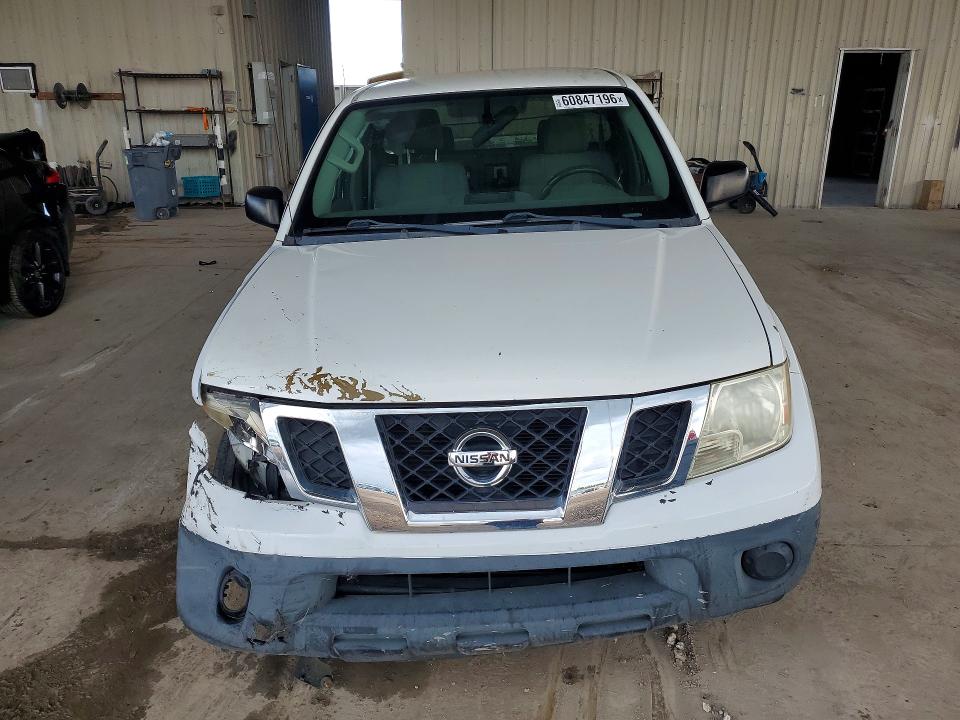 Продажа на аукционе авто 2018 Nissan Frontier, vin: 1N6BD0CT8JN701860, номер лота: 60847196