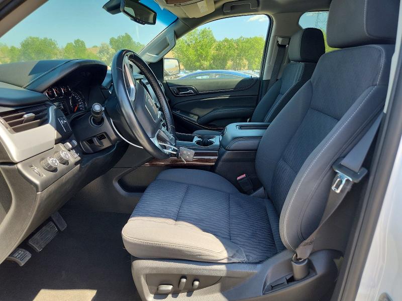 2018 Gmc Yukon Xl მანქანა იყიდება აუქციონზე, vin: 1GKS2FKC2JR362989, აუქციონის ნომერი: 60513496