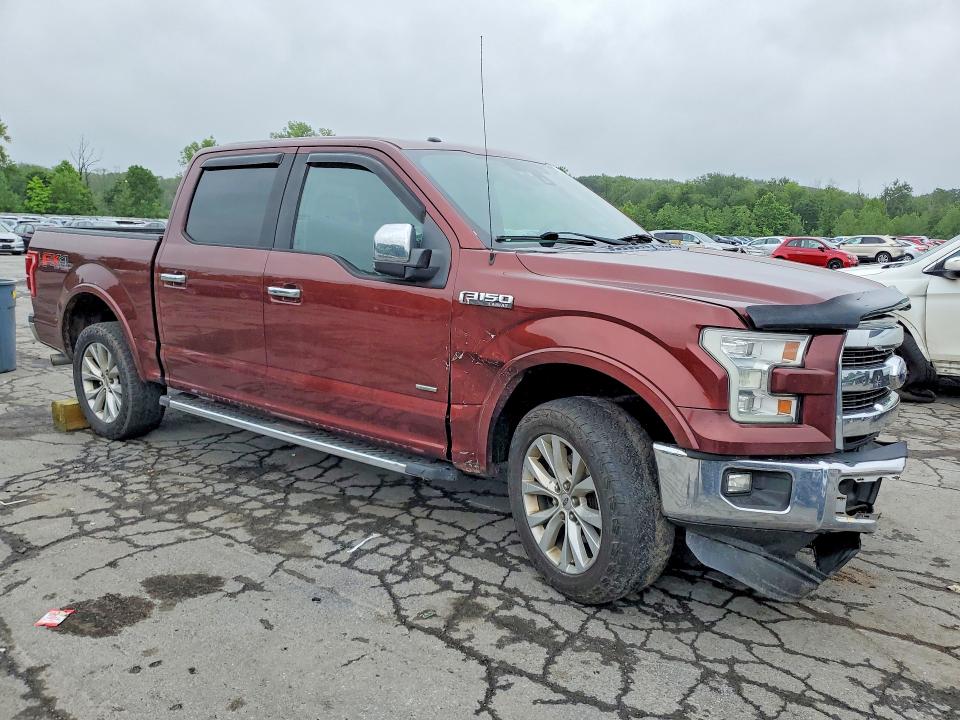 2015 Ford F150 მანქანა იყიდება აუქციონზე, vin: 1FTEW1EG8FFA07963, აუქციონის ნომერი: 59863426