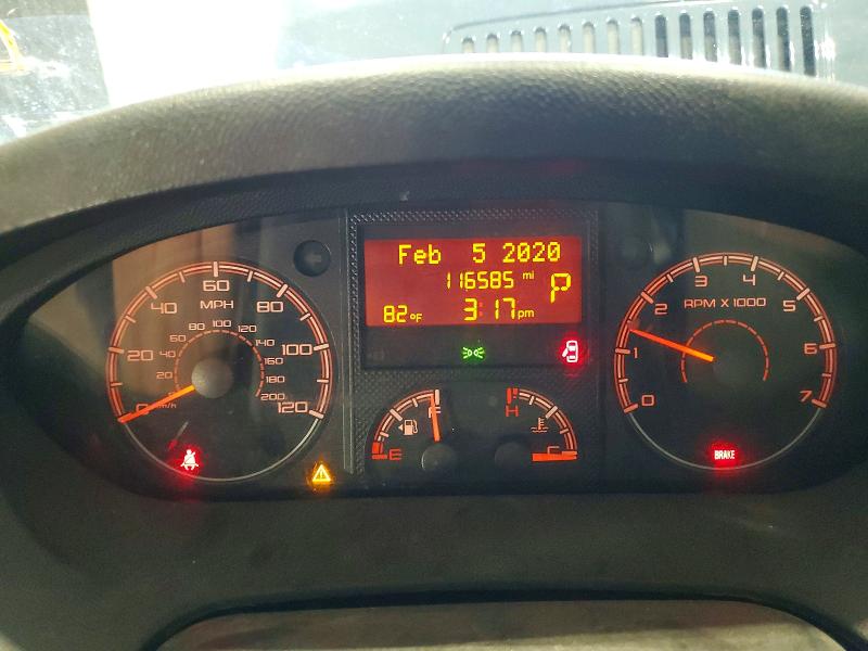 Продаж на аукціоні авто 2021 Ram Promaster 3500, vin: 3C6MRVJG4ME535966, номер лоту: 61498156