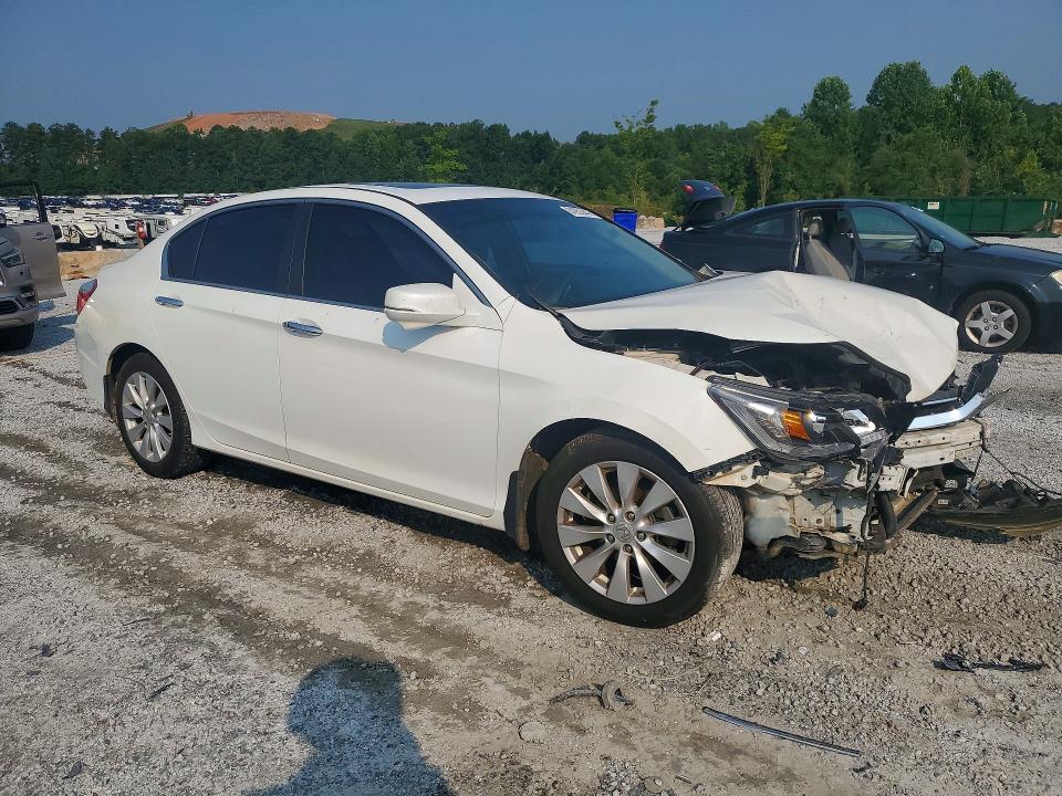 Продажа на аукционе авто 2014 Honda Accord, vin: 1HGCR2F7XEA226584, номер лота: 61953446