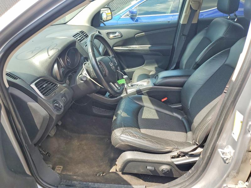 Продажа на аукционе авто 2017 Dodge Journey, vin: 3C4PDDGG9HT512237, номер лота: 59639946