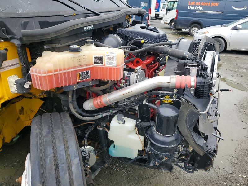 Продажа на аукционе авто 2026 International Mv607, vin: 3HAEUMMLXTL313680, номер лота: 59009066