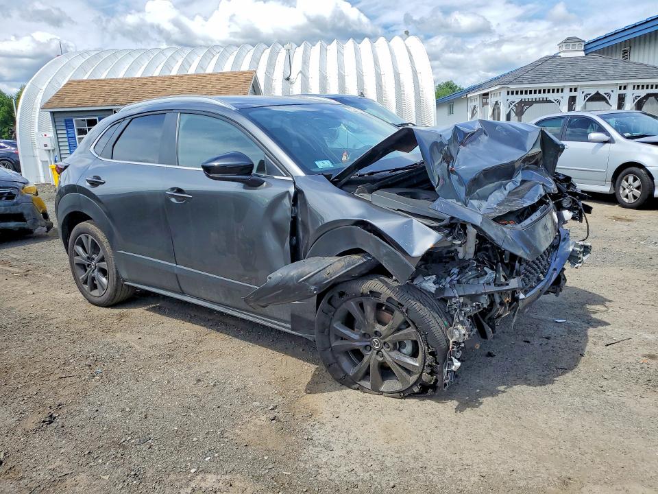 Продажа на аукционе авто 2025 Mazda Cx-30, vin: 3MVDMBBM4SM832473, номер лота: 85993495