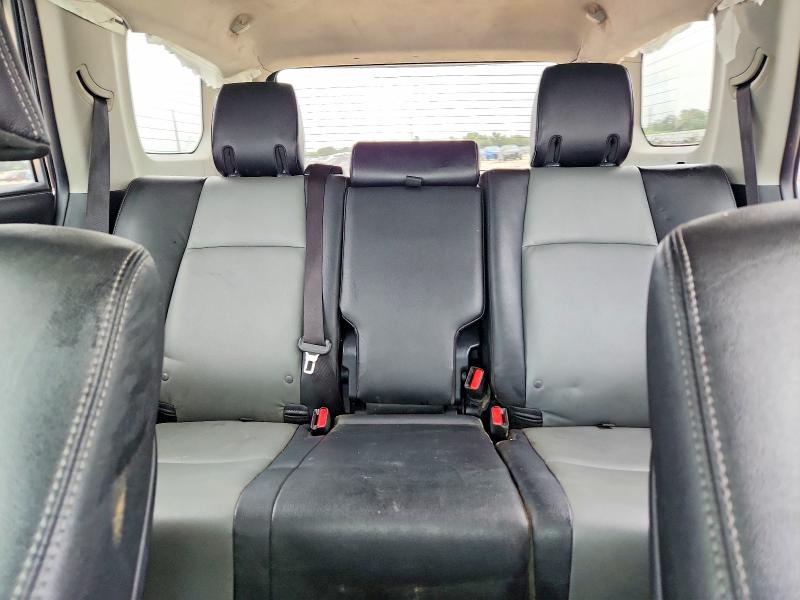 Продажа на аукционе авто 2018 Toyota 4runner, vin: JTEZU5JR2J5172729, номер лота: 61327096