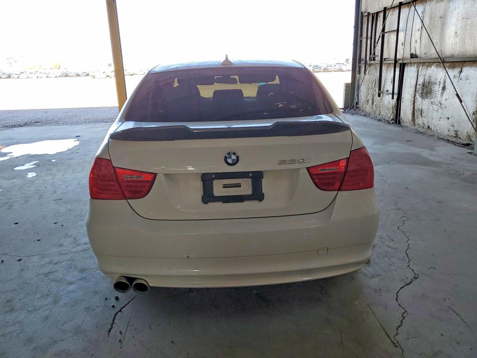 Aukcja sprzedaży 2011 Bmw 328, vin: WBAPH5G53BNM76431, numer aukcji: 61120066