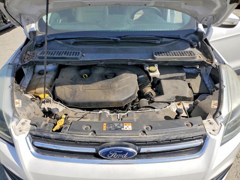 Продаж на аукціоні авто 2016 Ford Escape, vin: 1FMCU9J90GUA12294, номер лоту: 59354366