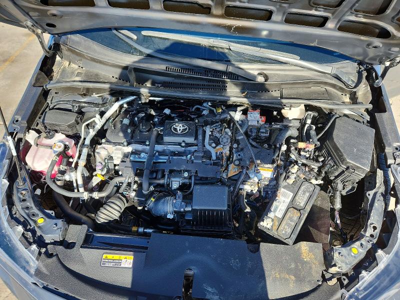 Продаж на аукціоні авто 2026 Toyota Corolla Hybrid, vin: JTDBCMFE9T3121025, номер лоту: 59920126