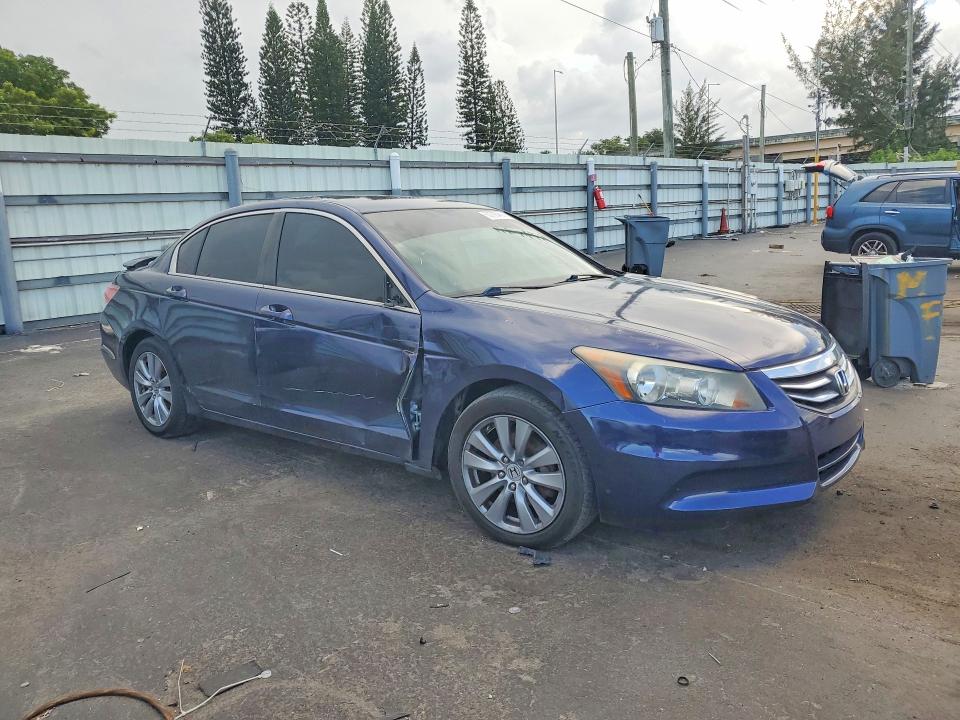 Продаж на аукціоні авто 2011 Honda Accord, vin: 1HGCP2F88BA092426, номер лоту: 60788456
