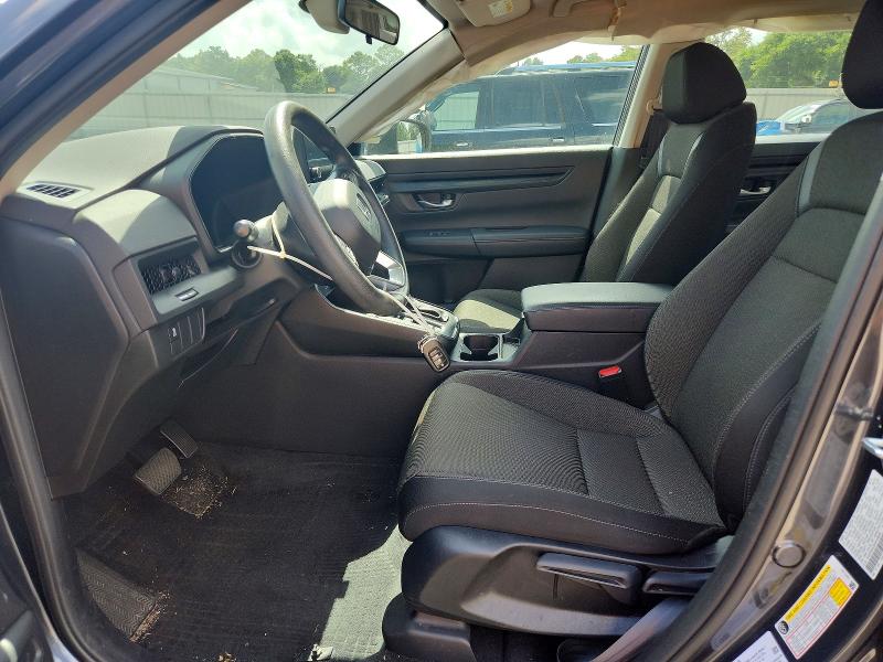 62205886 :رقم المزاد ، 2HKRS4H25RH408640 vin ، 2024 Honda Cr-v مزاد بيع