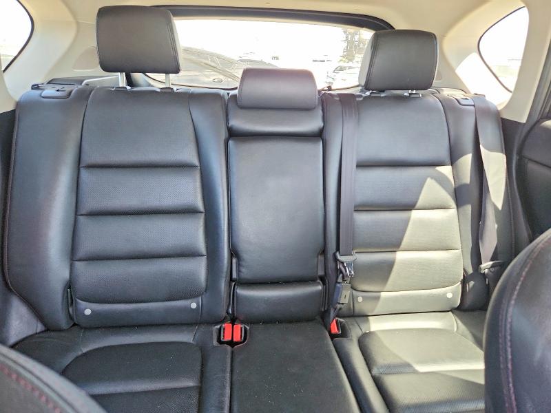Aukcja sprzedaży 2016 Mazda Cx-5, vin: JM3KE2DY6G0886610, numer aukcji: 62870516