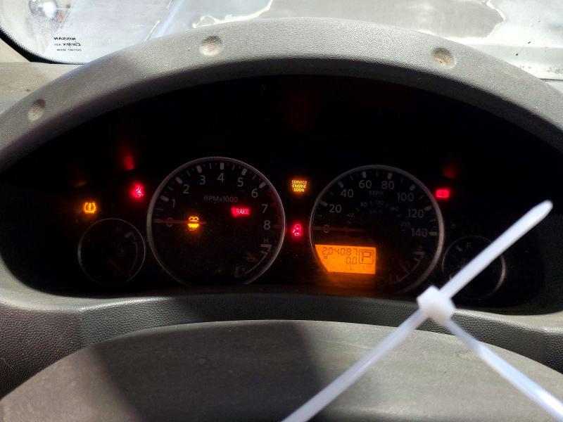Продажа на аукционе авто 2006 Nissan Frontier, vin: 1N6AD07U66C462245, номер лота: 60625146
