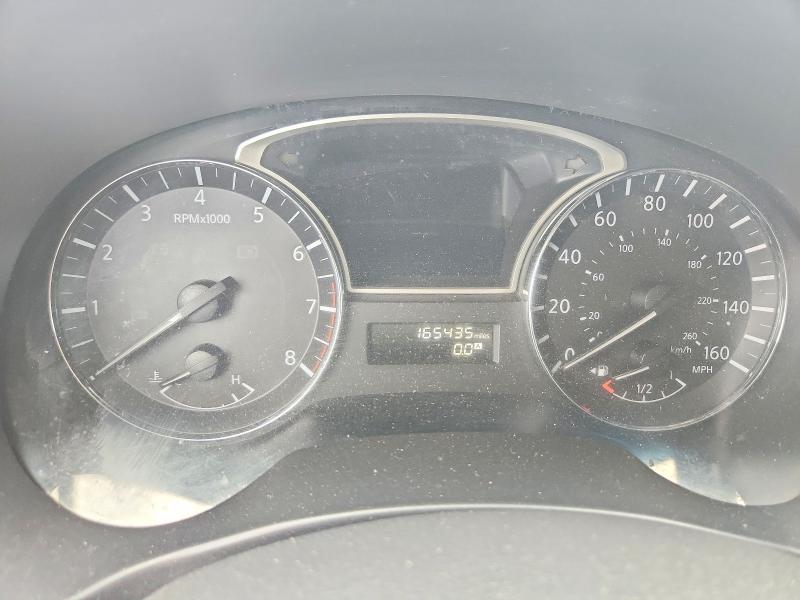 57891836 :رقم المزاد ، 5N1AR2MM7EC630151 vin ، 2014 Nissan Pathfinder مزاد بيع