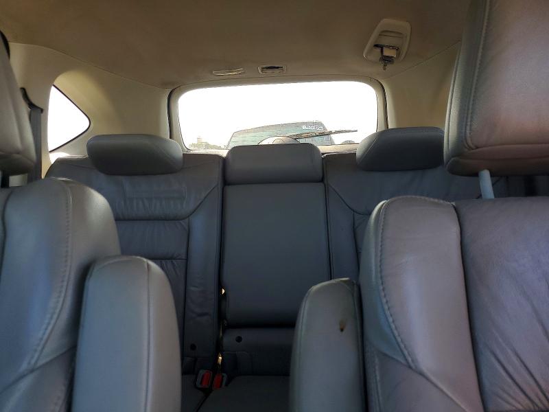 Продаж на аукціоні авто 2014 Honda Cr-v, vin: 2HKRM3H74EH565621, номер лоту: 61296166