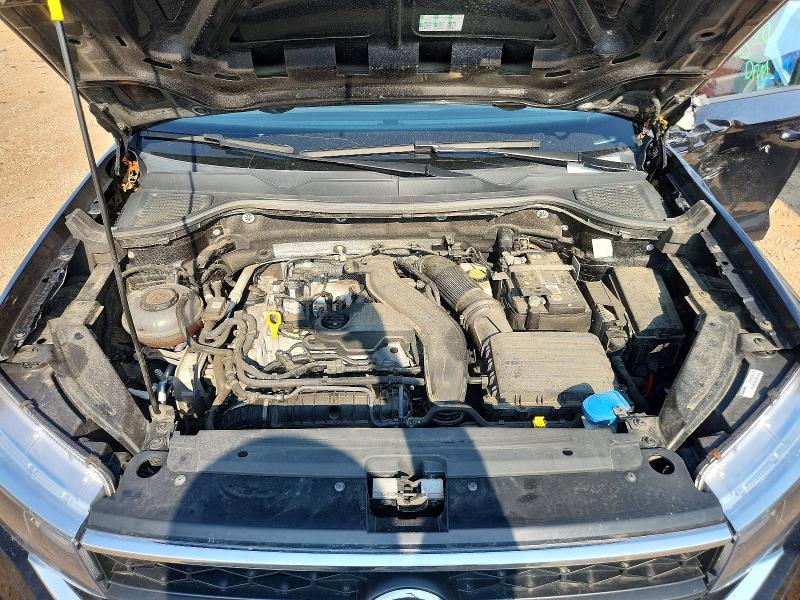 2022 Volkswagen Taos მანქანა იყიდება აუქციონზე, vin: 3VVAX7B29NM081996, აუქციონის ნომერი: 61950436
