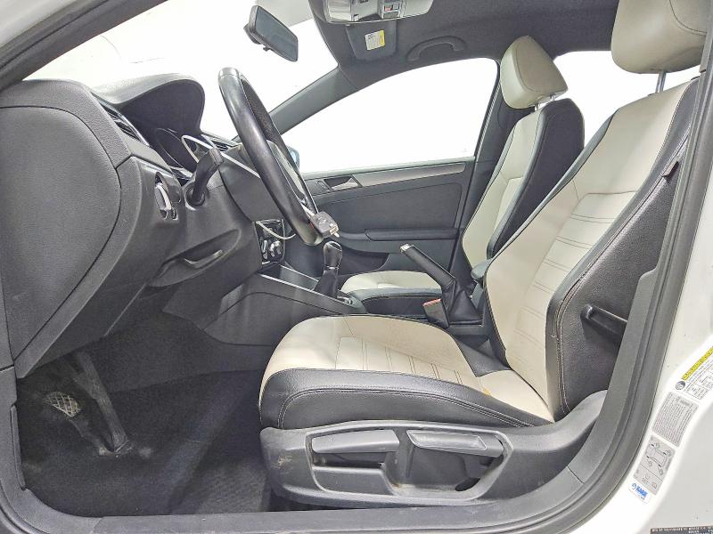 Продаж на аукціоні авто 2016 Volkswagen Jetta, vin: 3VWB17AJ7GM362031, номер лоту: 58927436
