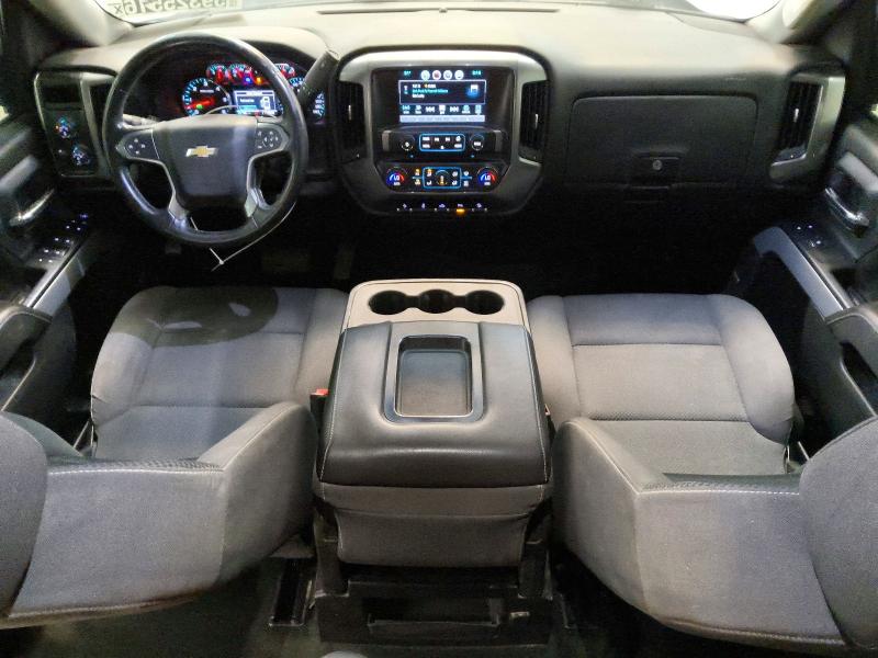 59325516 :رقم المزاد ، 1GCVKREC6GZ199312 vin ، 2016 Chevrolet Silverado مزاد بيع