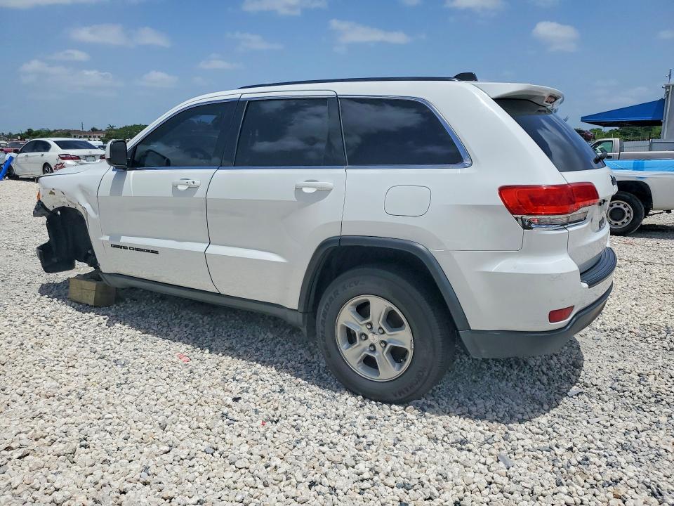 2016 Jeep Grand Cherokee მანქანა იყიდება აუქციონზე, vin: 1C4RJEAG6GC351839, აუქციონის ნომერი: 60425386