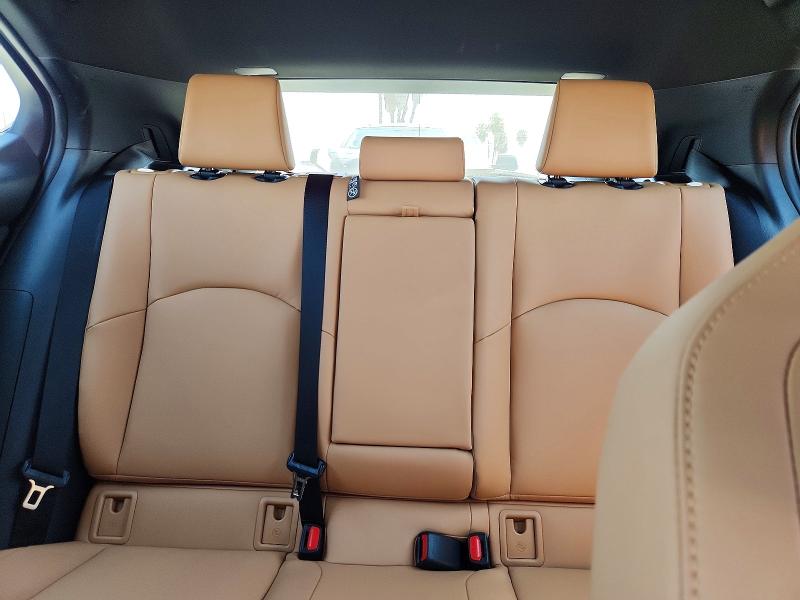 61730866 :رقم المزاد ، JTHYBJAH5T2044980 vin ، 2026 Lexus Ux 300h مزاد بيع