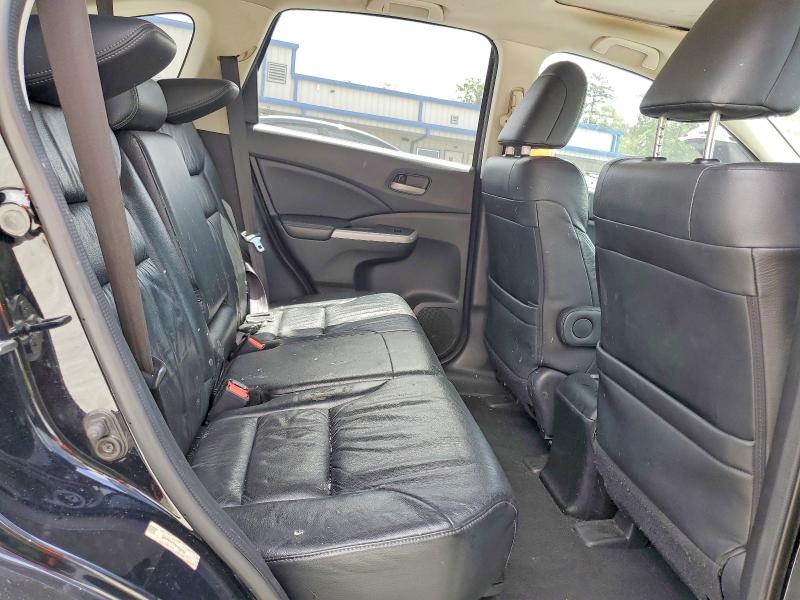 Aukcja sprzedaży 2014 Honda Cr-v, vin: 2HKRM3H72EH539969, numer aukcji: 61902826