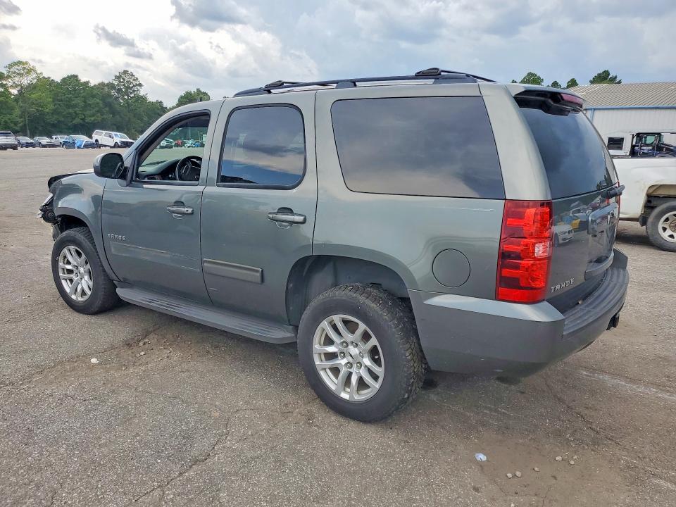 Продажа на аукционе авто 2011 Chevrolet Tahoe, vin: 1GNSCAE00BR155135, номер лота: 63025576