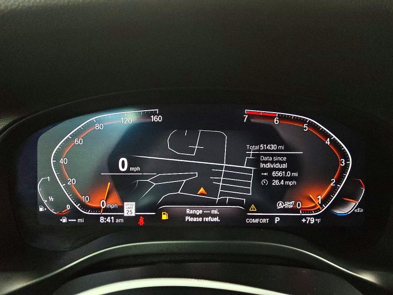 Aukcja sprzedaży 2022 Bmw X3, vin: 5UX43DP0XN9M68437, numer aukcji: 58419366