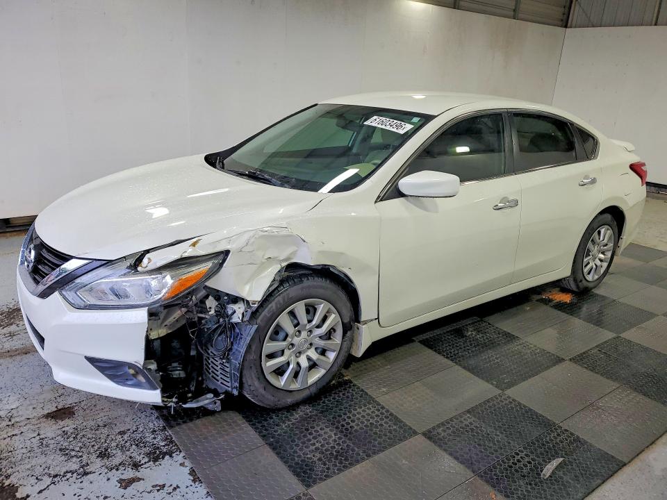 Aukcja sprzedaży 2016 Nissan Altima, vin: 1N4AL3AP7GC266266, numer aukcji: 61603496