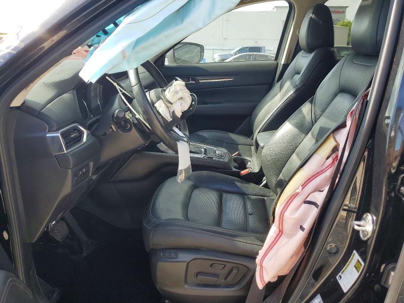 Aukcja sprzedaży 2020 Mazda Cx-5, vin: JM3KFBDMXL1818759, numer aukcji: 63161046