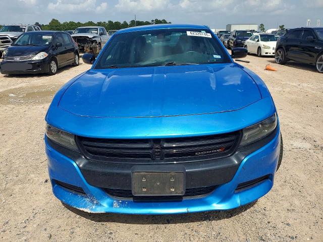 Продаж на аукціоні авто 2019 Dodge Charger, vin: 2C3CDXBG1KH712332, номер лоту: 62320746