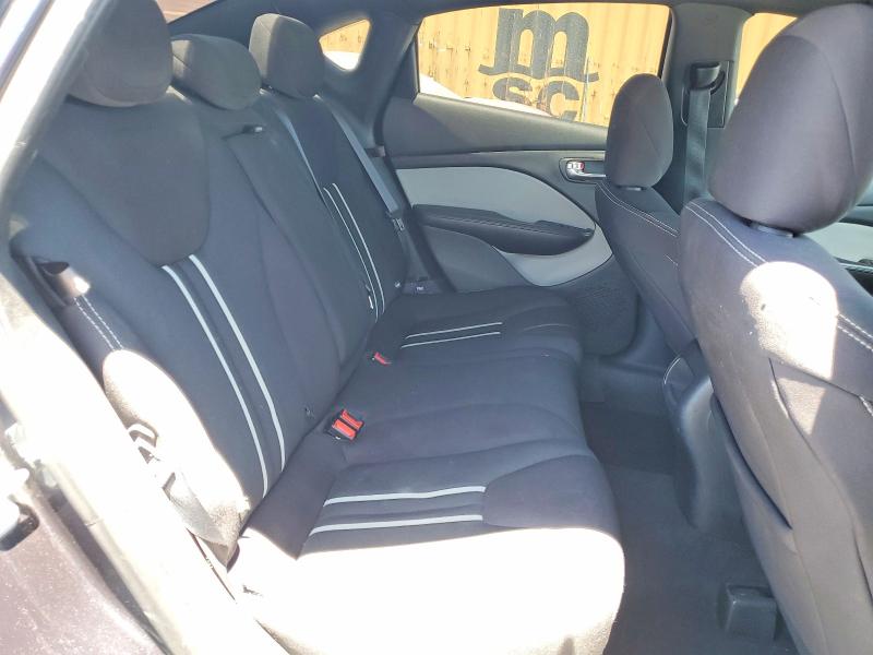 59694226 :رقم المزاد ، 1C3CDFBB5ED685376 vin ، 2014 Dodge Dart مزاد بيع