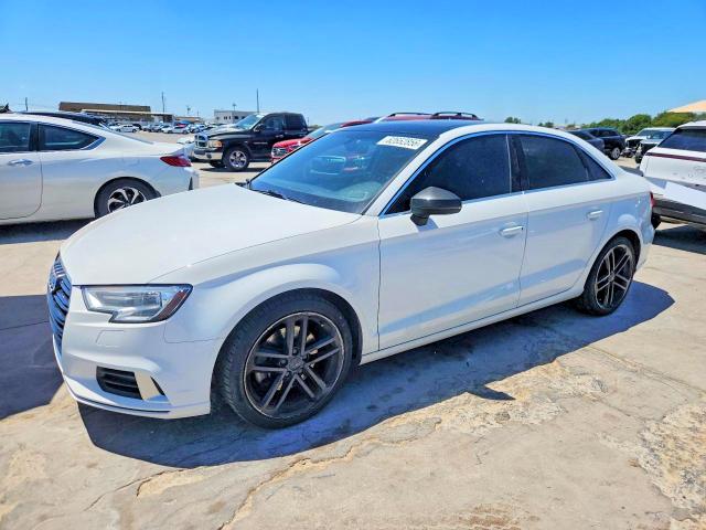 Продажа на аукционе авто 2019 Audi A3, vin: WAUAUGFF2K1009855, номер лота: 62652856