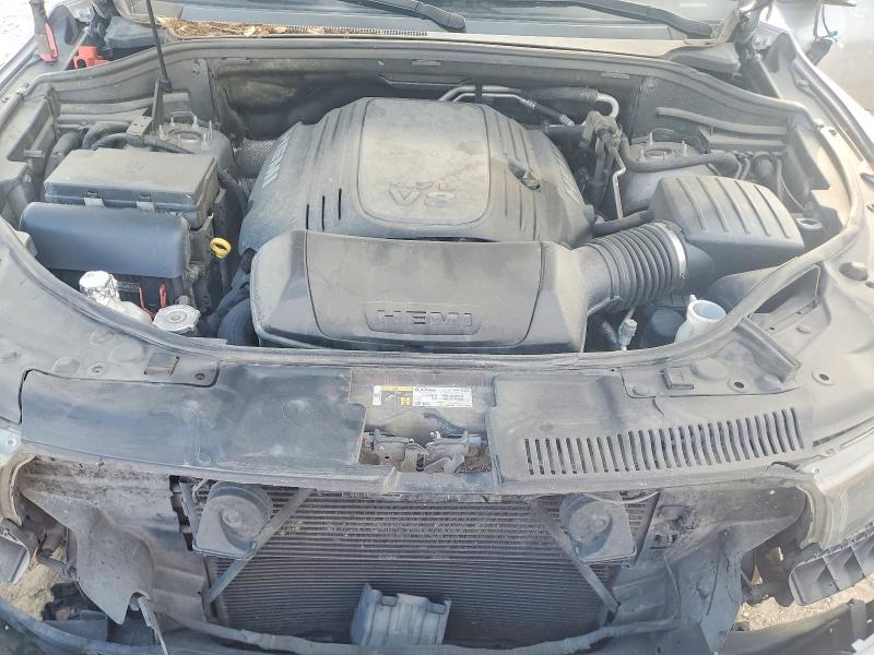 Aukcja sprzedaży 2019 Dodge Durango, vin: 1C4SDHCTXKC721459, numer aukcji: 61409206