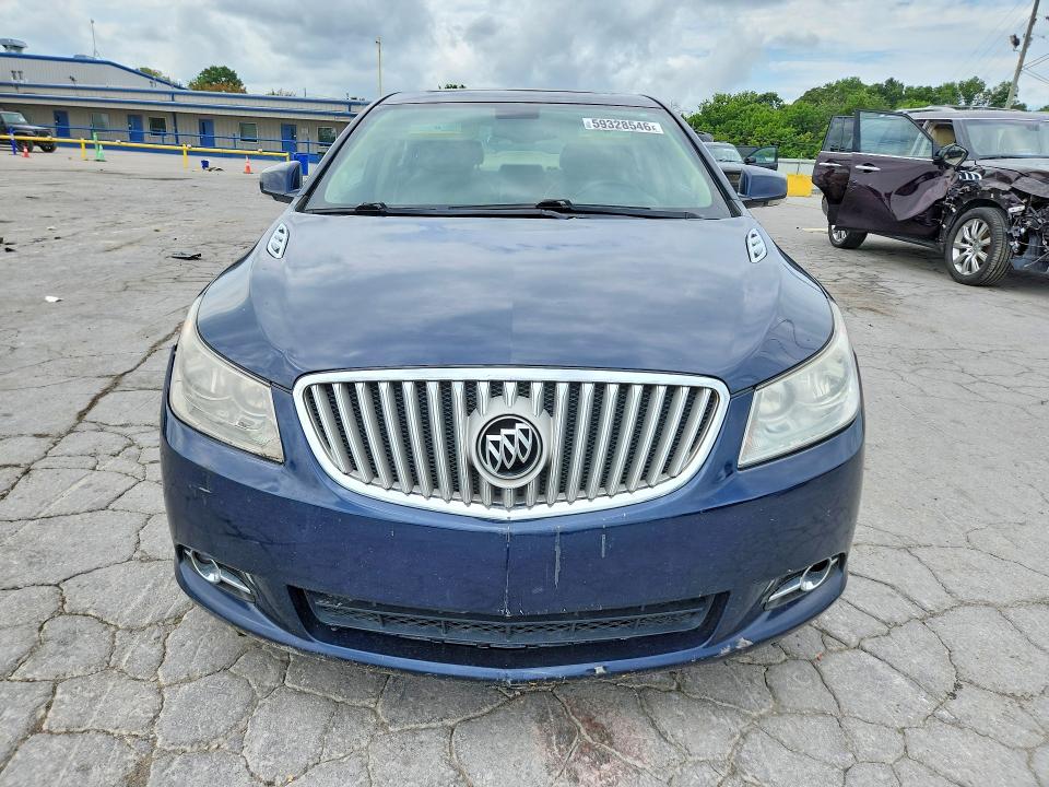 Aukcja sprzedaży 2010 Buick Lacrosse, vin: 1G4GC5EG6AF218091, numer aukcji: 59328546