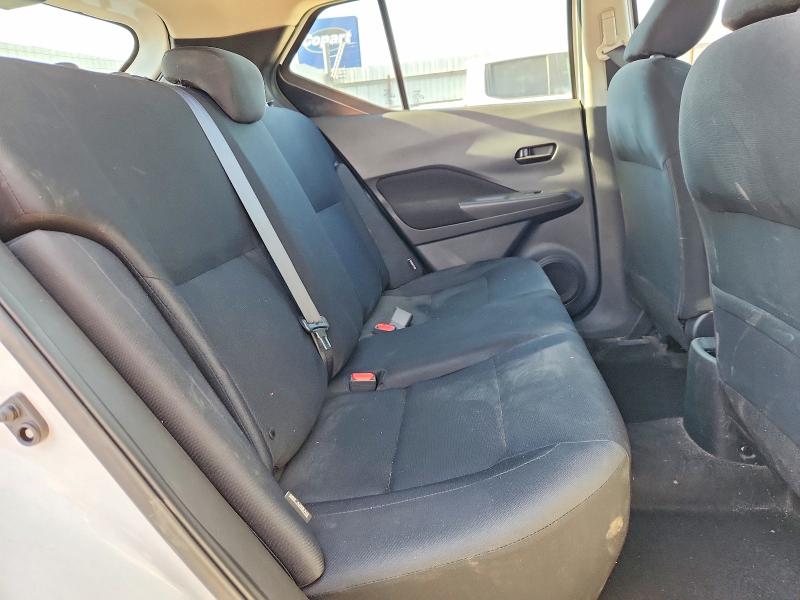 Aukcja sprzedaży 2023 Nissan Kicks, vin: 3N1CP5BV2PL494764, numer aukcji: 62201256