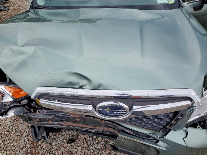 Aukcja sprzedaży 2015 Subaru Forester, vin: JF2SJAHC7FH448659, numer aukcji: 62835316