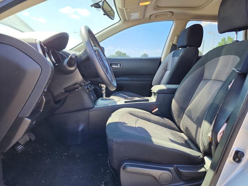 Продажа на аукционе авто 2010 Nissan Rogue, vin: JN8AS5MV3AW602606, номер лота: 61396596