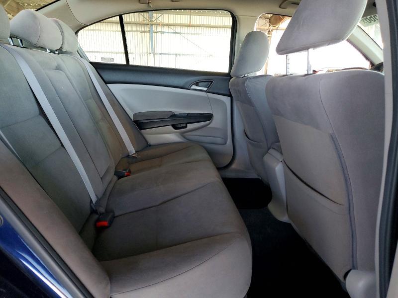 Aukcja sprzedaży 2011 Honda Accord, vin: 1HGCP2F31BA118773, numer aukcji: 61617566