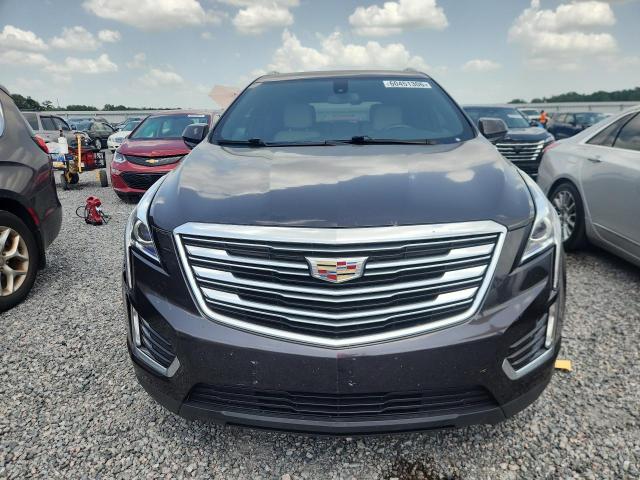 60451306 :رقم المزاد ، 1GYKNARS6JZ231383 vin ، 2018 Cadillac Xt5 مزاد بيع