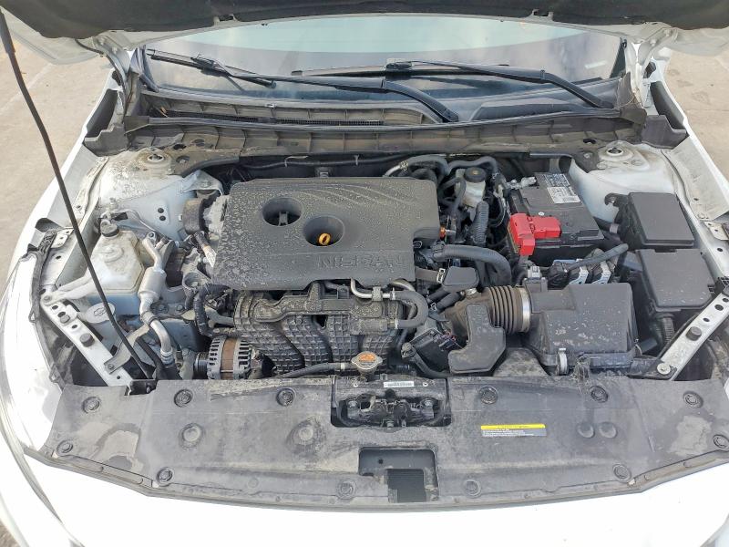 Продажа на аукционе авто 2020 Nissan Altima, vin: 1N4BL4BV4LC208374, номер лота: 41632736