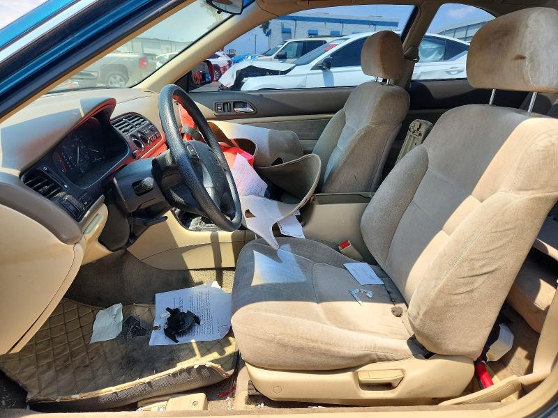 1994 Honda Accord მანქანა იყიდება აუქციონზე, vin: 1HGCD7244RA042285, აუქციონის ნომერი: 58749026
