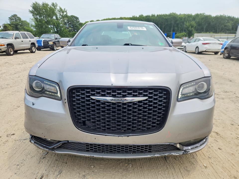 Aukcja sprzedaży 2016 Chrysler 300, vin: 2C3CCABG3GH348941, numer aukcji: 62605816