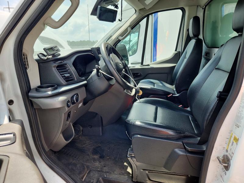Aukcja sprzedaży 2021 Ford Transit, vin: 1FDBW5Z85MKA84299, numer aukcji: 54517246