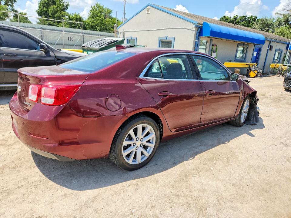2015 Chevrolet Malibu მანქანა იყიდება აუქციონზე, vin: 1G11D5SLXFF130654, აუქციონის ნომერი: 61151266