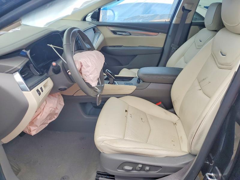 Продаж на аукціоні авто 2018 Cadillac Xt5, vin: 1GYKNCRS3JZ199746, номер лоту: 85458895